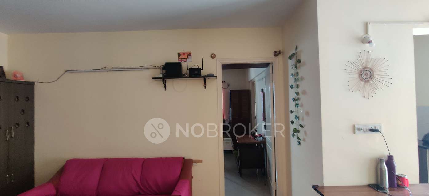2 BHK Flat In Nd Ascent For Sale  In Singasandra