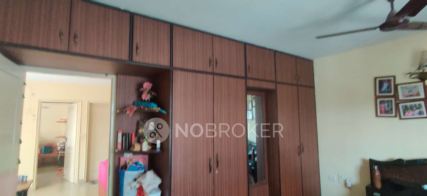 2 BHK Flat In Nd Ascent For Sale  In Singasandra