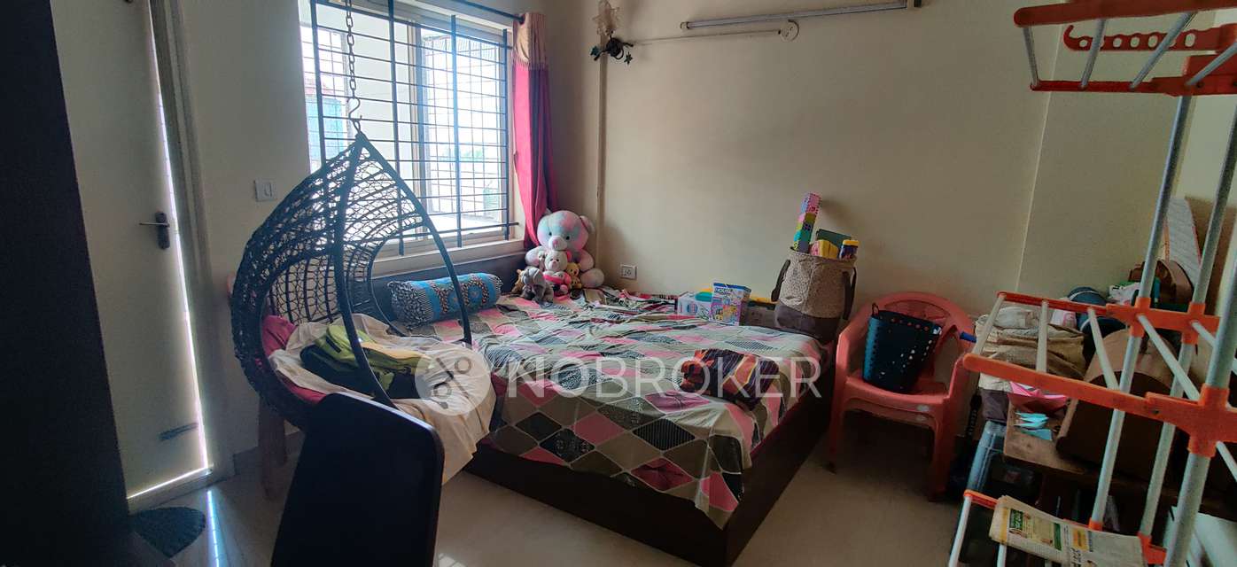 2 BHK Flat In Nd Ascent For Sale  In Singasandra