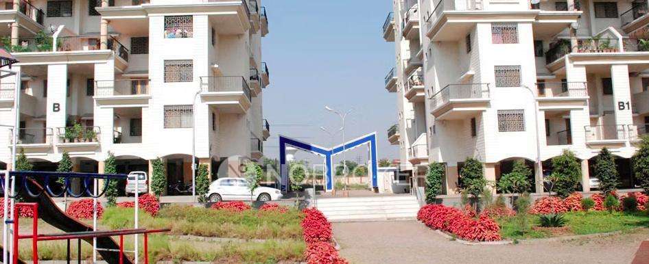 Shared Room for Female In 1 BHK  In Shakuntala Apartment In Aundh