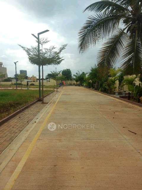 Plot For Sale  In Erayaa Shiva Nandhi Orchids In Jakkur