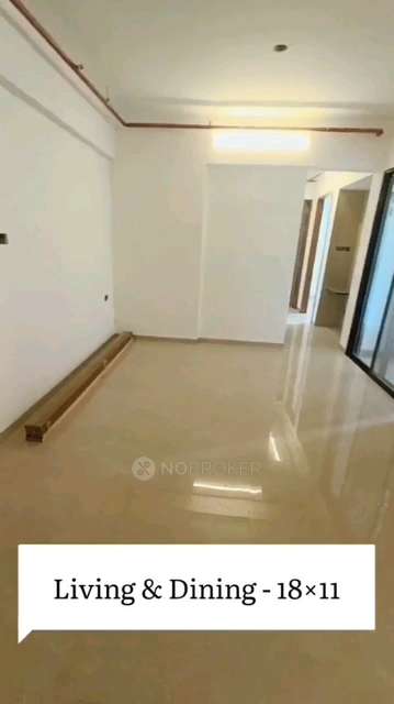 3 BHK Flat In Nb Towers for Rent In Spine Road