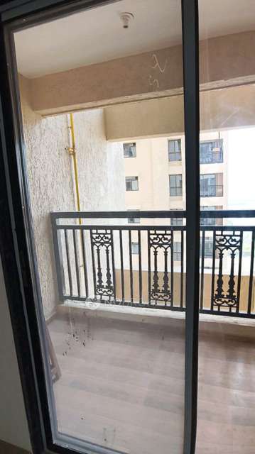 3 BHK Flat In Nb Towers for Rent In Spine Road