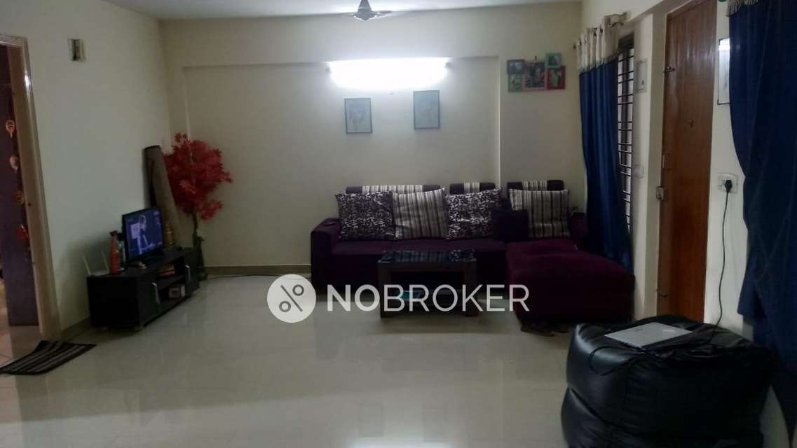 2 BHK Flat In Ymr Lichen For Sale  In Kothanur
