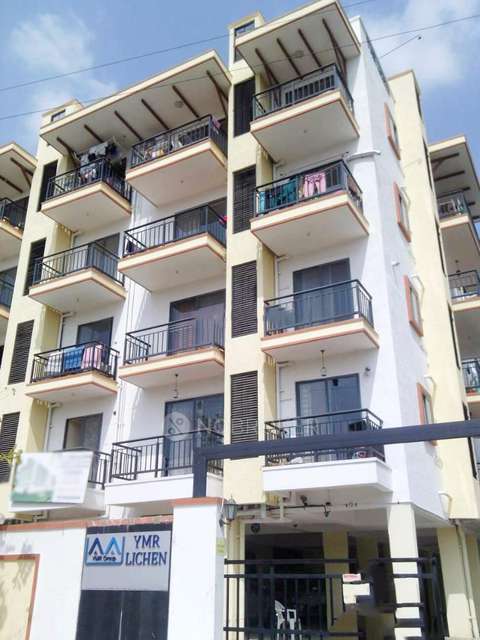 2 BHK Flat In Ymr Lichen For Sale  In Kothanur
