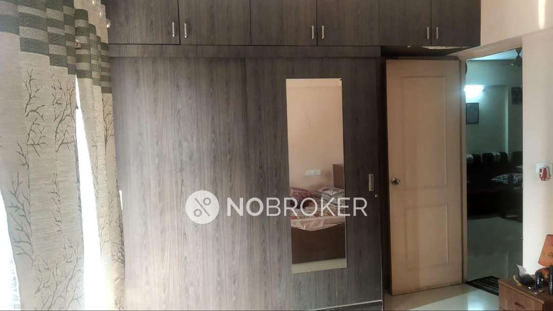 2 BHK Flat In Ymr Lichen For Sale  In Kothanur