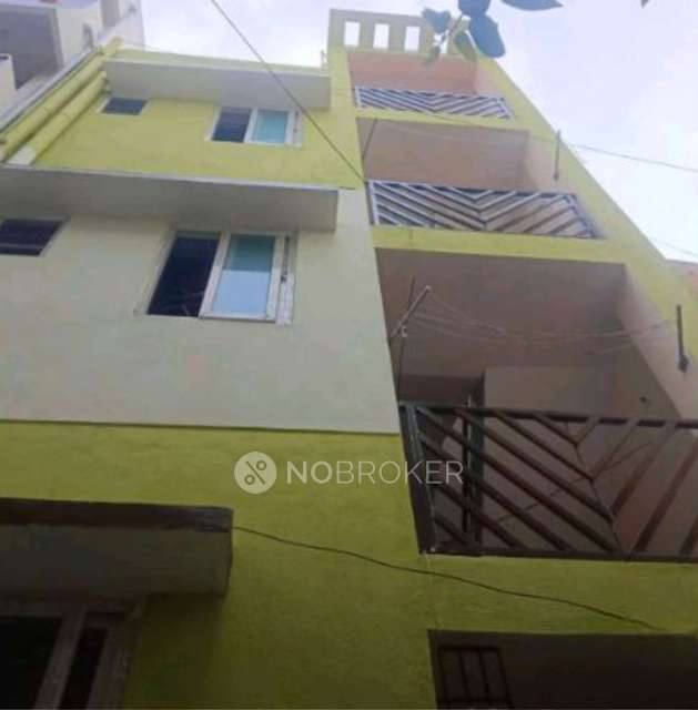 2 BHK House for Rent  In Vijayaraghavapuram, Saligramam