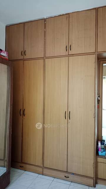 2 BHK Flat In Radiant Hill View, Kondhwa, Pune For Sale  In Kondhwa Budruk