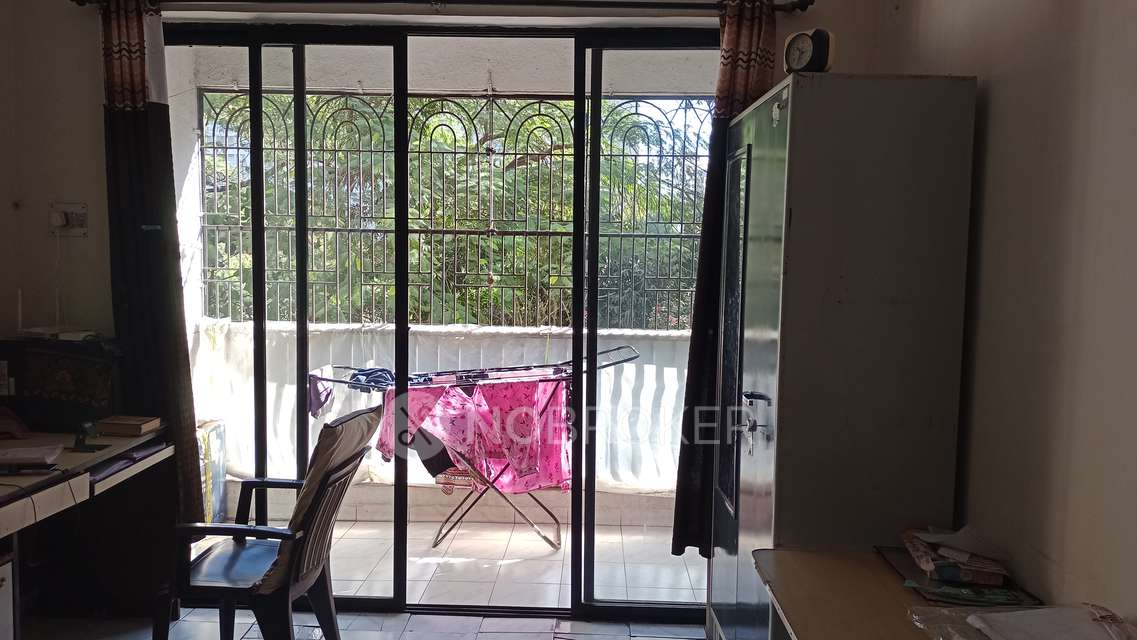 2 BHK Flat In Radiant Hill View, Kondhwa, Pune For Sale  In Kondhwa Budruk