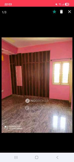 1 BHK House for Lease  In Jakkur