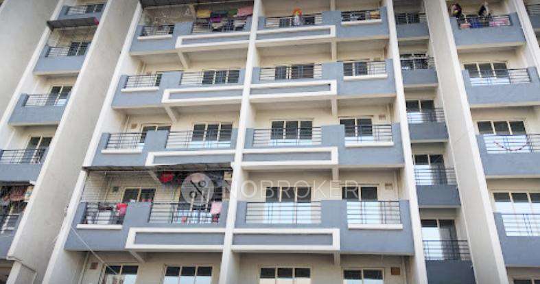 1 BHK Flat In Shiv Shakti for Rent  In Badlapur