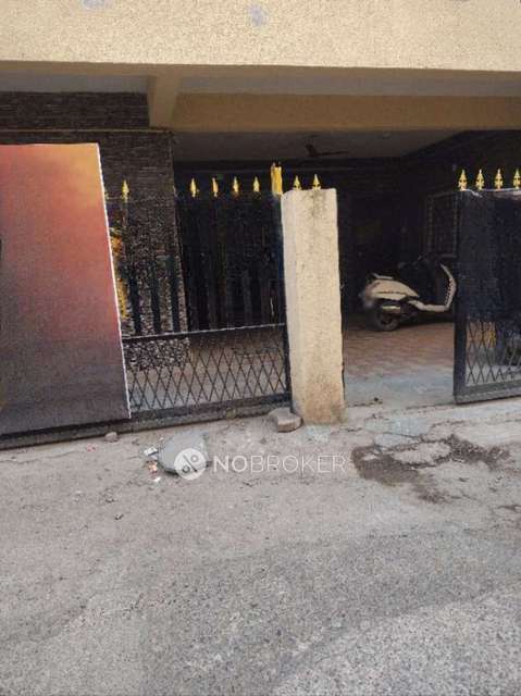 1 BHK House for Rent  In Lohegaon