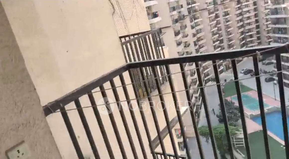 3 BHK Flat In Gaur City 11th Avenue  for Rent  In Site C Rd, Block K, Upsidc Site B, Zeta I, Greater Noida, Uttar Pradesh 201306, India