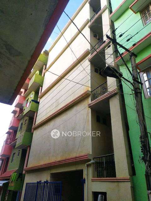 2 BHK Flat In Laxmi Narayana Residency for Rent  In Hosakote Taluk
