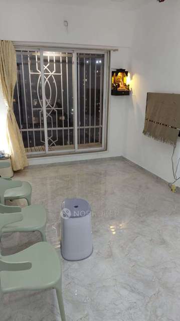 1 BHK Flat In Shraddha Pearl for Rent  In Kurla East