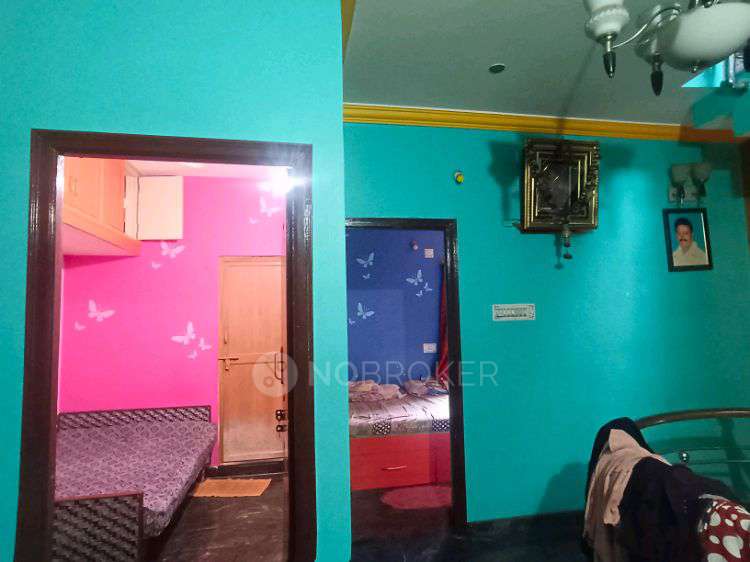 3 BHK House for Lease  In Banashankari