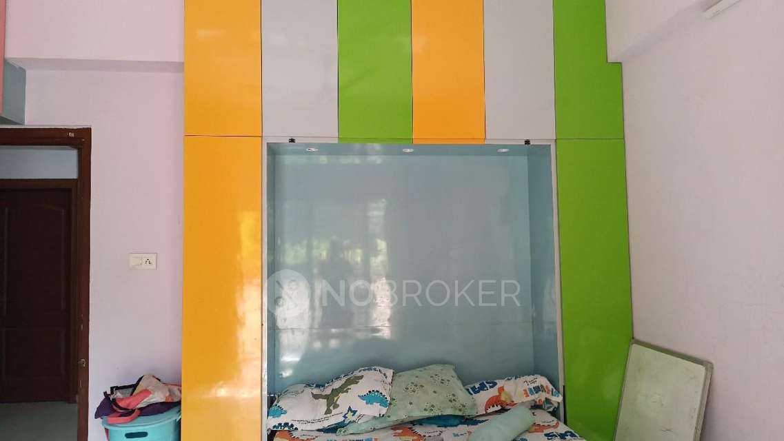 2 BHK Flat In Golden Abode For Sale  In Electronic City