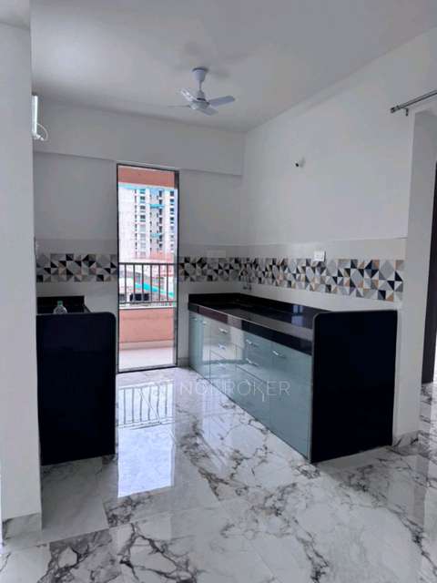 Shared Room for Male In 2 BHK  In Tulsi Apartment  In Mundhwa