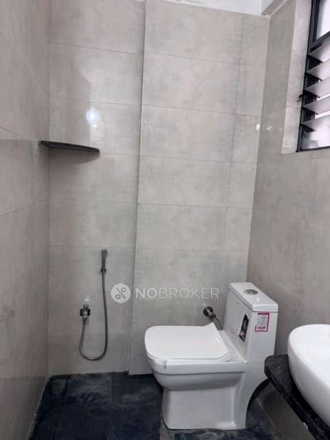 Shared Room for Male In 2 BHK  In Tulsi Apartment  In Mundhwa