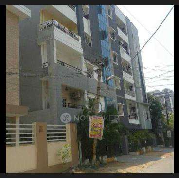 3 BHK Flat In Silver Shed Apartment  for Rent  In Sainikpuri