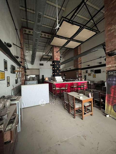 Restaurant/Cafe in Sector 53, Gurgaon for sale 