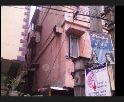 2 BHK Flat In Vasantha Sai Apartment for Rent  In Kukatpally