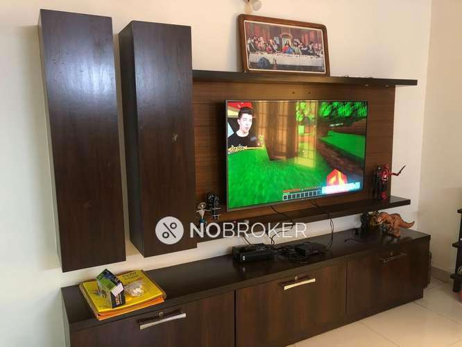 3 BHK Flat In Samhita Rainbow Mtb for Rent  In Munnekollal