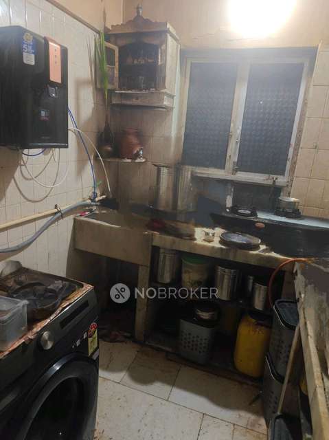 1 BHK Flat For Sale  In Jay Swastik Tower, Jay, Navghar Road, Asha Nagar, Bharat Nagar, Bhayandar East, Mira Bhayandar, Maharashtra, India