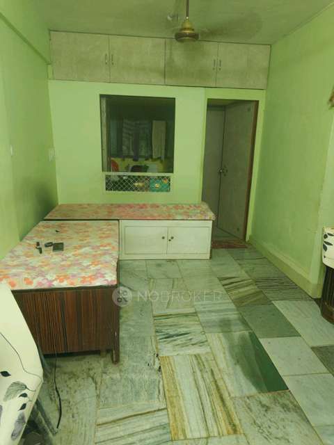 1 BHK Flat For Sale  In Jay Swastik Tower, Jay, Navghar Road, Asha Nagar, Bharat Nagar, Bhayandar East, Mira Bhayandar, Maharashtra, India