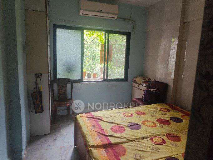 1 BHK Flat For Sale  In Jay Swastik Tower, Jay, Navghar Road, Asha Nagar, Bharat Nagar, Bhayandar East, Mira Bhayandar, Maharashtra, India