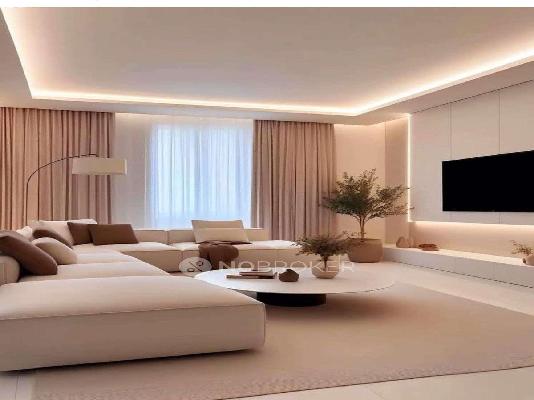 2 BHK Flat In Ravechi Pyramid 24 For Sale  In Airoli