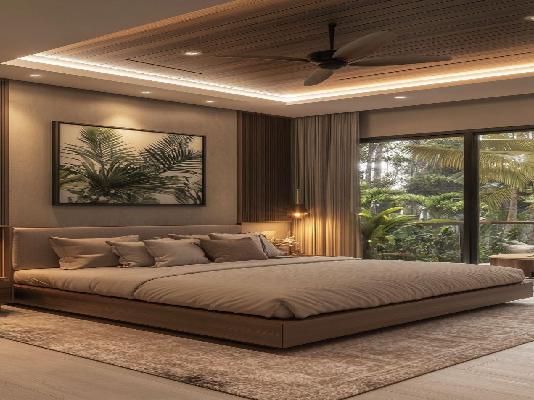 2 BHK Flat In Ravechi Pyramid 24 For Sale  In Airoli