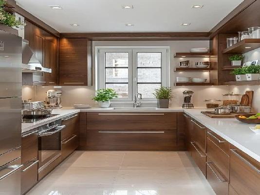 2 BHK Flat In Ravechi Pyramid 24 For Sale  In Airoli