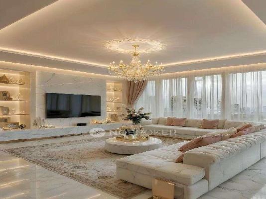 3 BHK Flat In Dream Skyview For Sale  In Nahur East