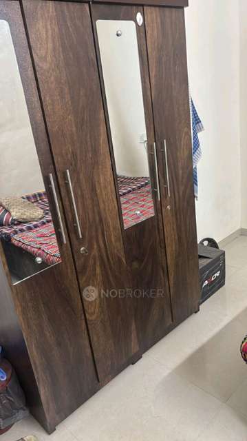 Single Room for Male In 1 BHK  In Sanskiti Pg In Shop, Hotel Virinda, Division, Maan, Pimpri-chinchwad, Pune, Maharashtra 411057, India