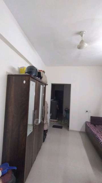 Single Room for Male In 1 BHK  In Sanskiti Pg In Shop, Hotel Virinda, Division, Maan, Pimpri-chinchwad, Pune, Maharashtra 411057, India
