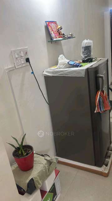 Single Room for Male In 1 BHK  In Sanskiti Pg In Shop, Hotel Virinda, Division, Maan, Pimpri-chinchwad, Pune, Maharashtra 411057, India