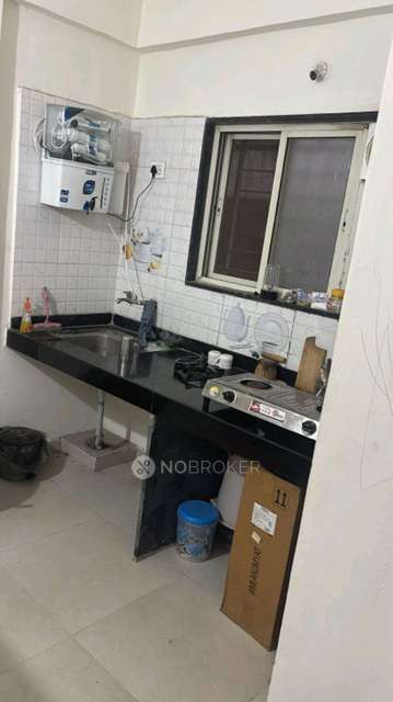 Single Room for Male In 1 BHK  In Sanskiti Pg In Shop, Hotel Virinda, Division, Maan, Pimpri-chinchwad, Pune, Maharashtra 411057, India