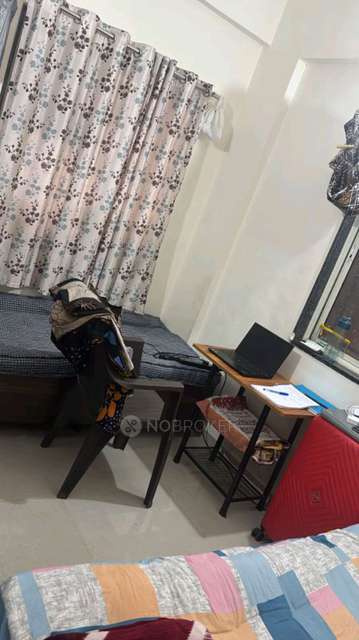Single Room for Male In 1 BHK  In Sanskiti Pg In Shop, Hotel Virinda, Division, Maan, Pimpri-chinchwad, Pune, Maharashtra 411057, India