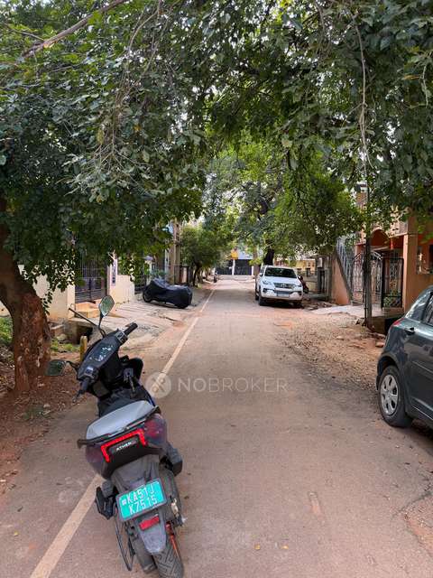 Plot For Sale  In 22nd Cross Road