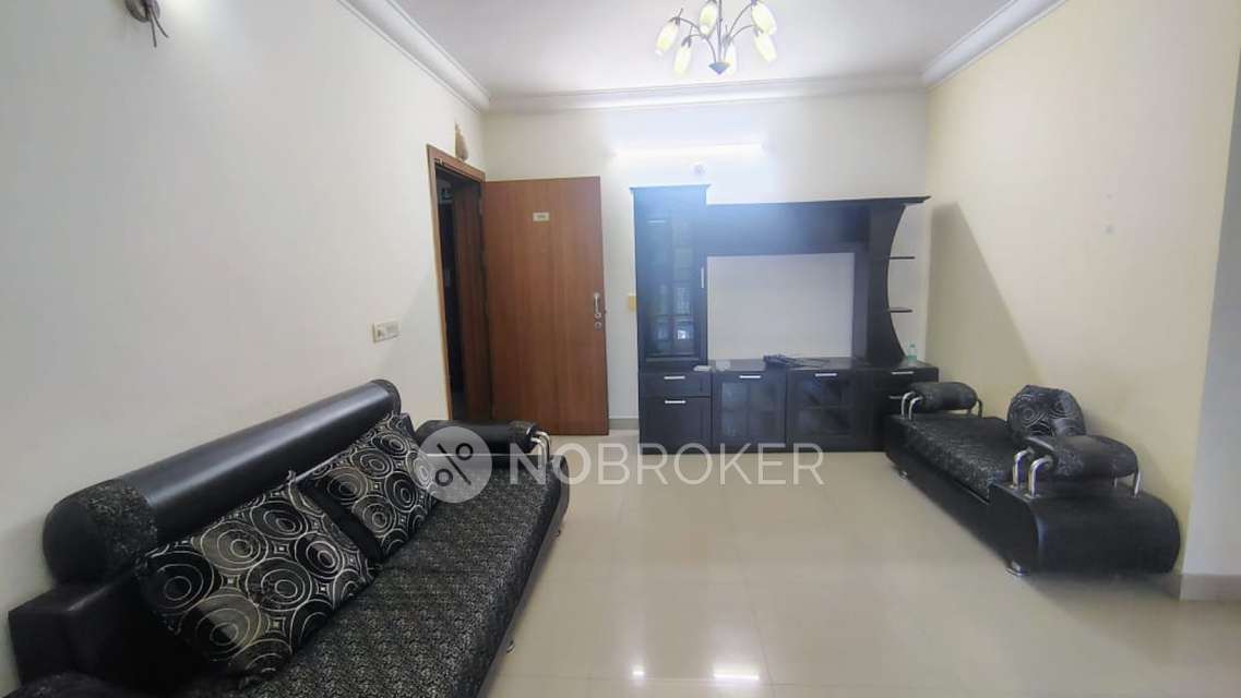 2 BHK Flat In Purva Highland for Rent  In Off Kanakapura Road, Bangalore 