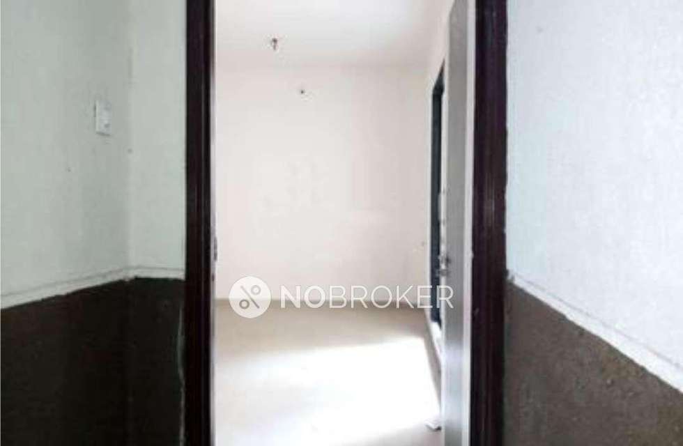 1 BHK Flat In Space India Orchid Residency for Rent  In Harigram