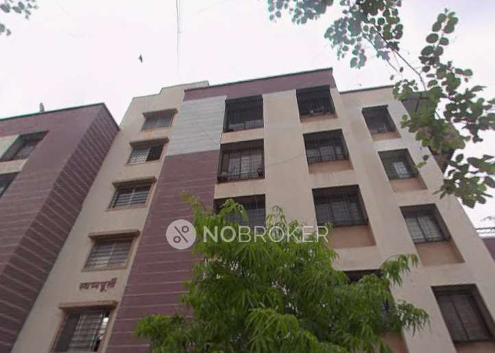 1 BHK Flat In Swapnapurti Residency for Rent In Marunji Village