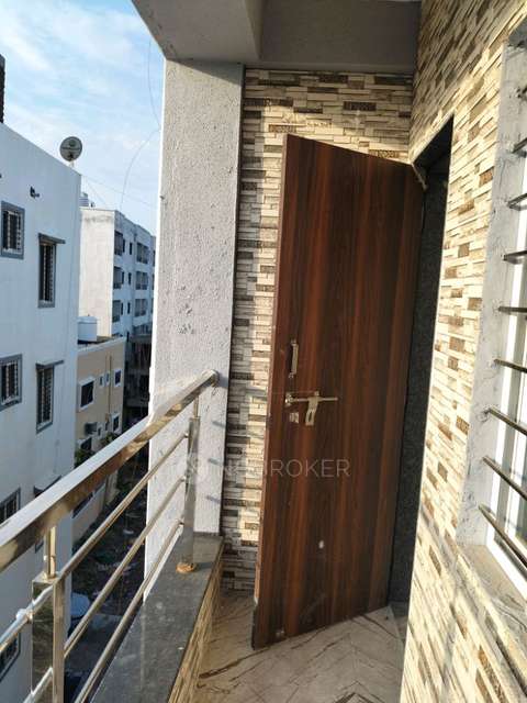 1 BHK Flat In Swapnapurti Residency for Rent In Sr.no 71, Near Water Tank, Sarkar Chowk, Marunji Rd, Marunji Village, Hinjawadi, Marunji, Maharashtra 411057, India