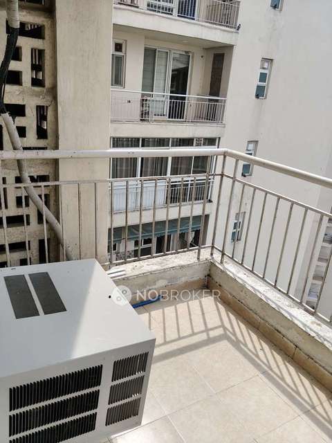 2 BHK Flat In Nkv Heights for Rent  In Sector 72