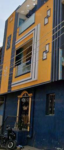 1 BHK House for Rent In Madhavaram Milk Colony