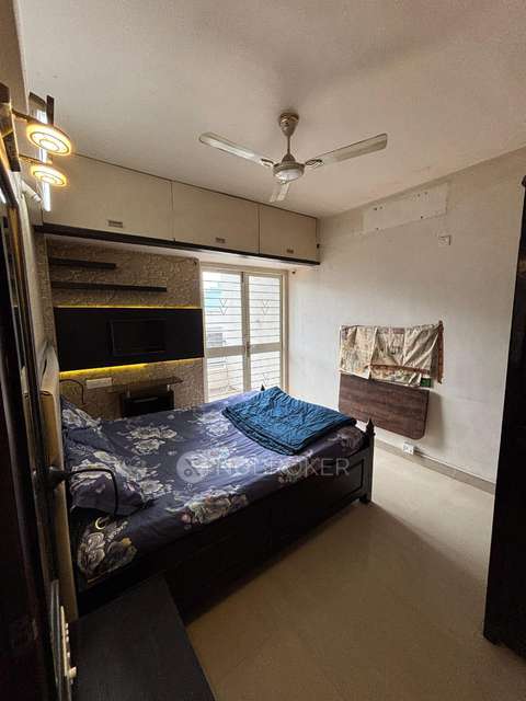 2 BHK Flat In Prathamesh 100 Katraj, Gokul Nagar for Rent In Prathamesh Park
