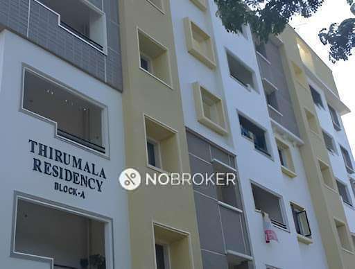2 BHK Flat In Tirumala Apartment for Rent  In Himayatnagar
