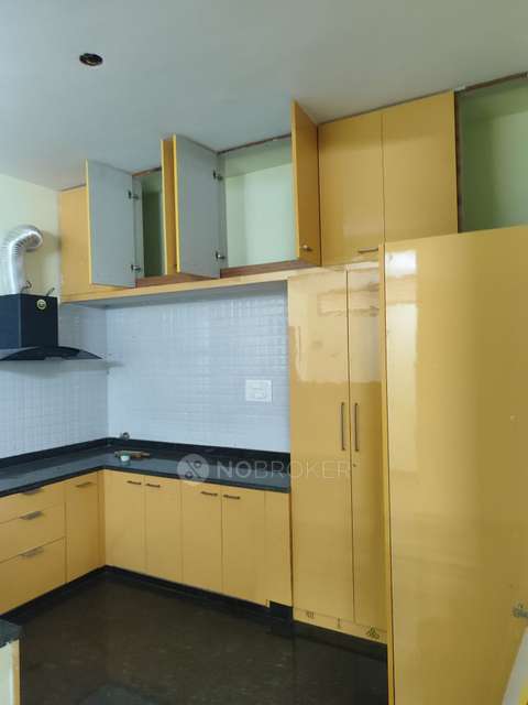 3 BHK House for Rent  In Yeswanthpur