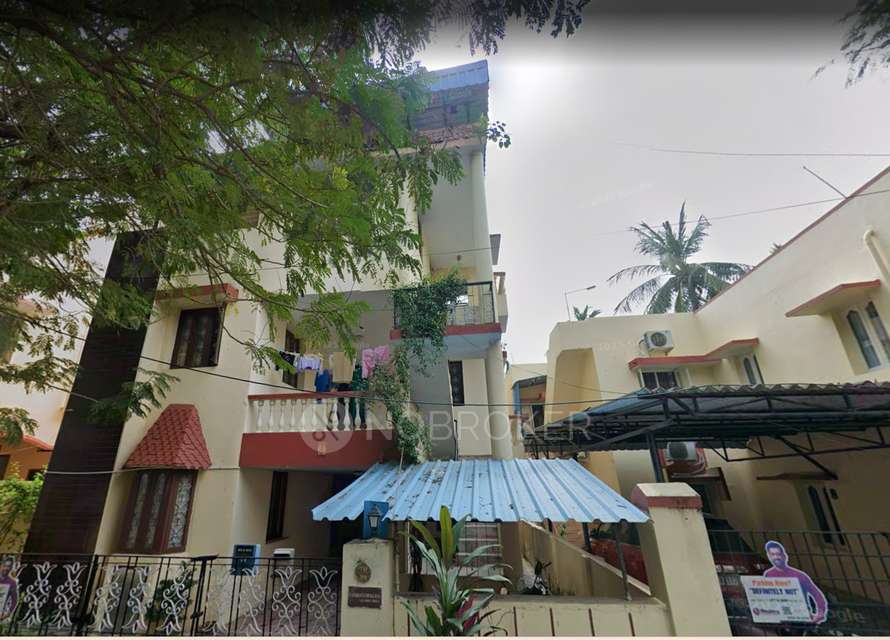 2 BHK Flat In Srivatsam By Vamanas For Sale  In Adyar